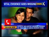 Sheena Bora Murder Case: Forensic experts claim Sheena's 2012 samples don't match with the recent