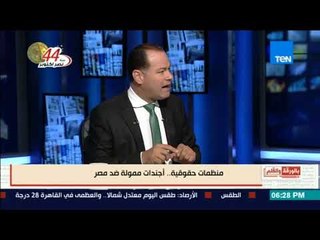 بالورقة والقلم - قنديل: أصبح عندنا شكل جديد في التمويل عن طريق الجوائز المالية