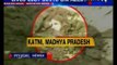 45 year old buried alive after he accidentally fell in a crater in Katni, Madhya Pradesh