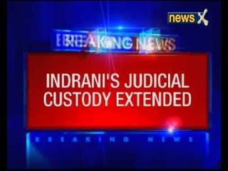 Sheena murder: Judicial custody of accused extended