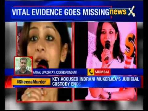 Sheena Bora Murder Mystery: B Y L Nair Hospital experts submit a new report to Khar Police