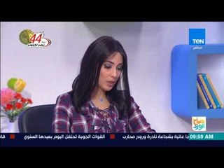 صباح الورد - قراءة في عناوين الصحف الصادرة صباح اليوم 14 أكتوبر 2017
