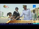 رأى عام - تقرير| حقوق الإنسان بوزارة الداخلية.. 33 ألف شكوى خلال 2016