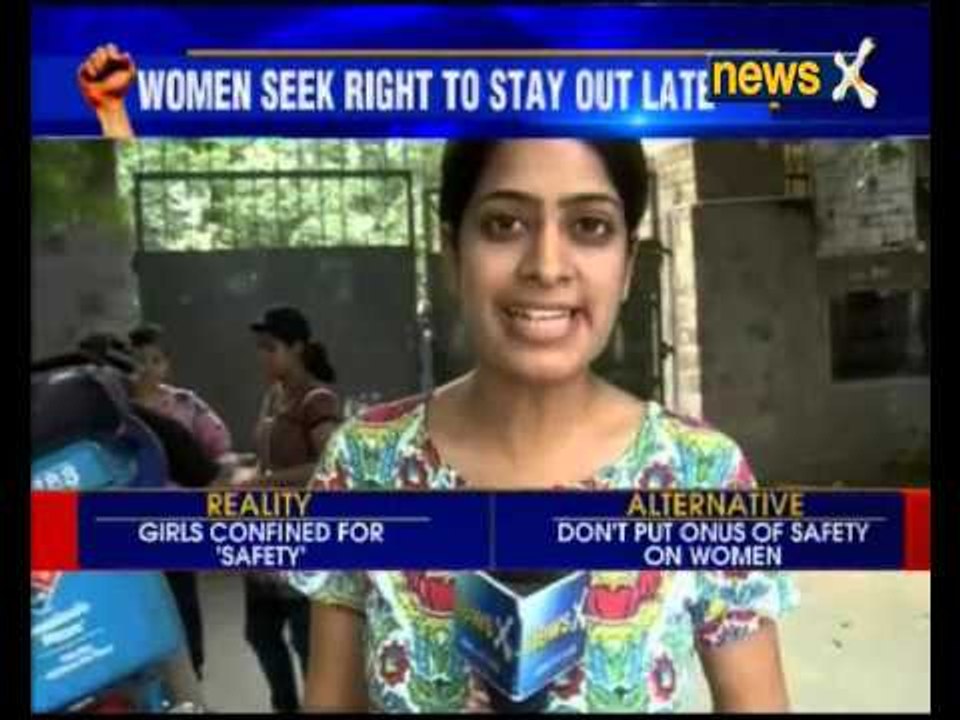 Campaign Pinjra: Girls behind campaign threatened