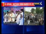 LK Advani, M M Joshi among BJP star campaigners for Bihar polls