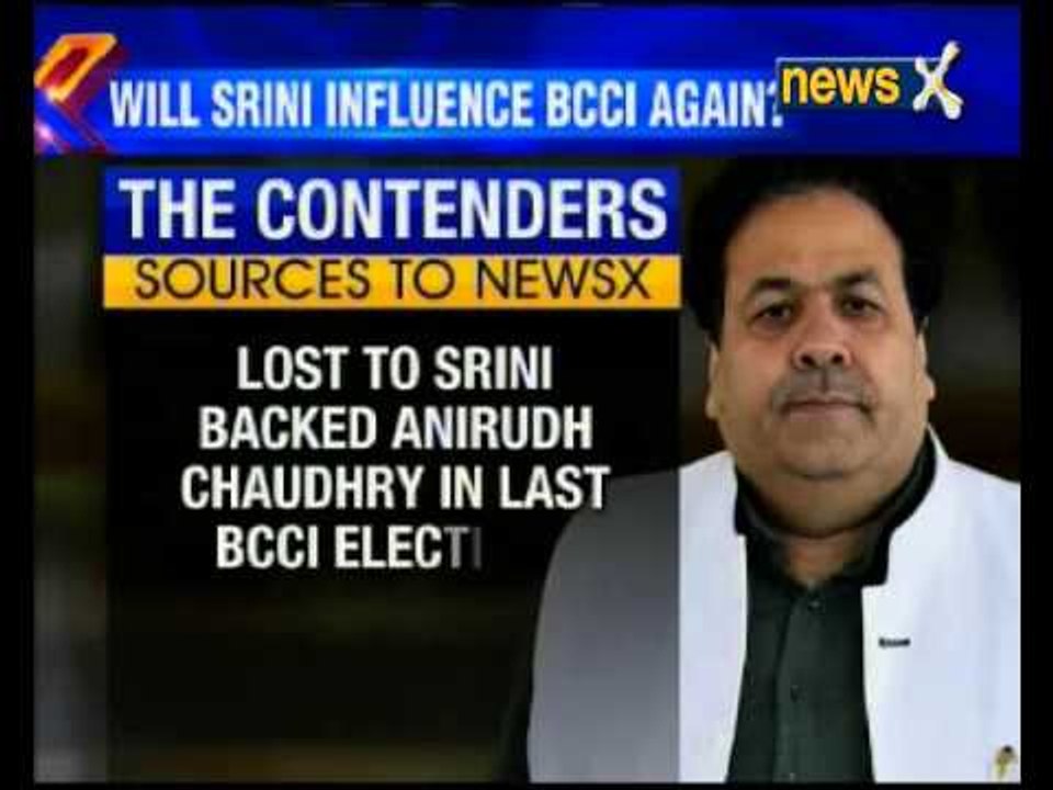 Will Srinivasan play Kingmaker?