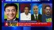 NewsX Exclusive: By threatening to cut off tounges isn't the Sene speaking langauge of terorrists?