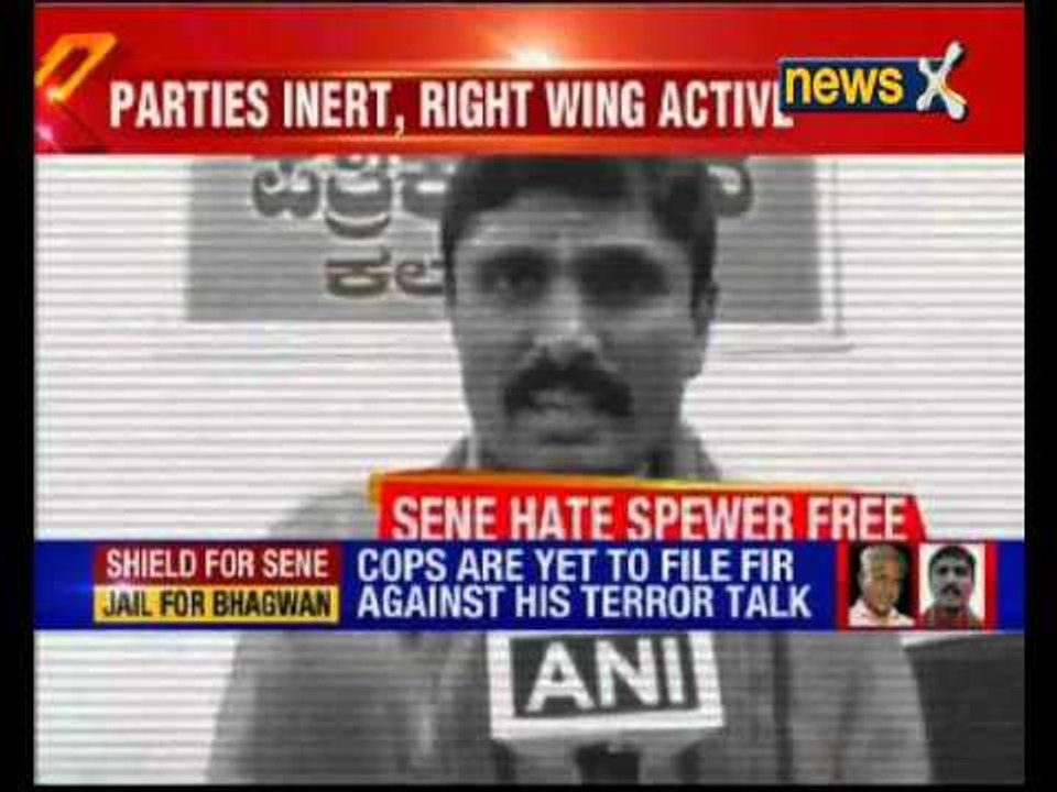 Case against Kannada rationalist KS Bhagwan for allegedly hurting religious sentiments