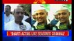 Domestic Violence Case: Supreme Court refused to hear Somnath Bharti's bail plea