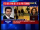 Modi In USA: Sartaj Aziz evades NewsX question