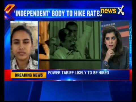 Electricity rates likely to increase in Delhi, DERC may announce hiked tariffs