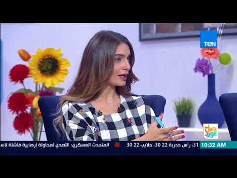 صباح الورد - فقرة خاصة مع "مخترعي الغواصة" المكرمين من السيسي في حفل مبادرة رواد تكنولوجيا المستقبل