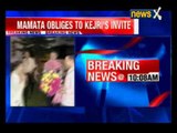 Mamata Banerjee Meets Arvind Kejriwal Over Dinner in Delhi