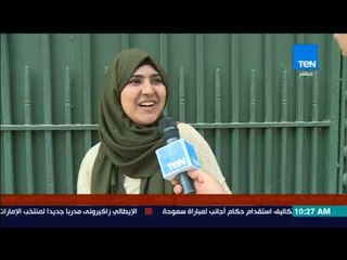 صباح الورد - لو كنت وزير.. تمسك أي وزارة؟ وإيه أول قرار ليك؟