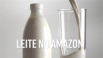 Amazon dominará o mundo