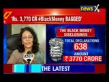 Black money compliance window: Government collects Rs 3,770 crore from over 600 stash holders