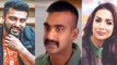 Arjun Kapoor & Malaika Arora share same post on Wing Commander Abhinandan | FilmiBeat