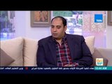 صباح الورد - خالد لطيف: الرياضة المصرية تسير بطريقة 