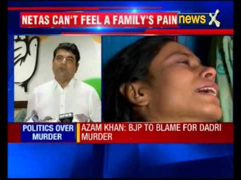 Congress Leader RPN Singh addresses press conference