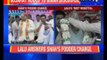 Bihar Poll: Lalu Prasad Yadav answer Amit Shah fodder charge