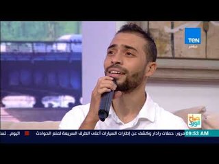 أغنية "ليالينا" بصوت المطرب ماجد عبدالحليم