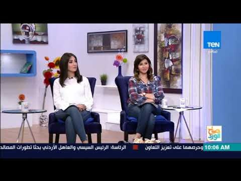 صباح الورد - أغنية "أول كل حاجة" بصوت المطرب ماجد عبدالحليم