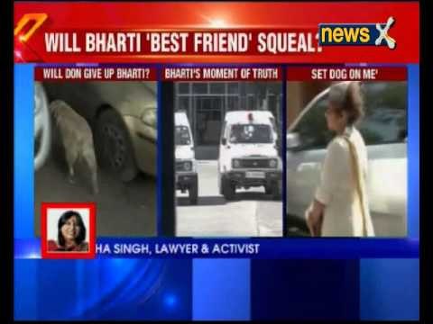 Domestic violence case: Somnath Bharti not cooperating in investigation