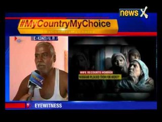 Beef ban extremism in Dadri: Someone’s dinner is now part of a criminal probe