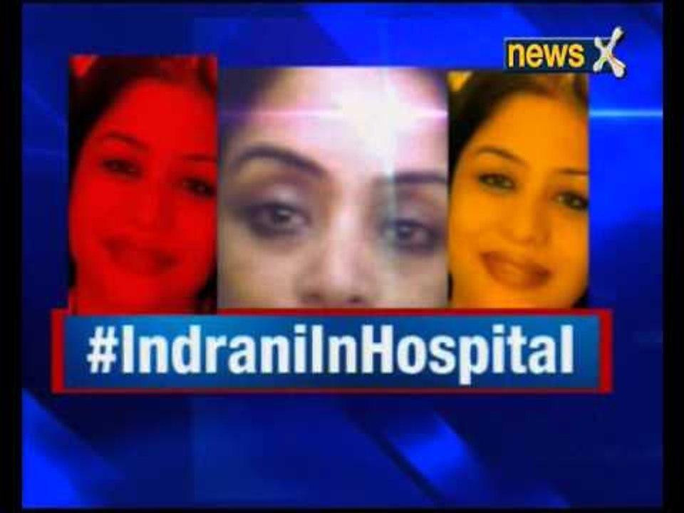 Indrani Case: 40 Inmates questioned by special IG (prisons)