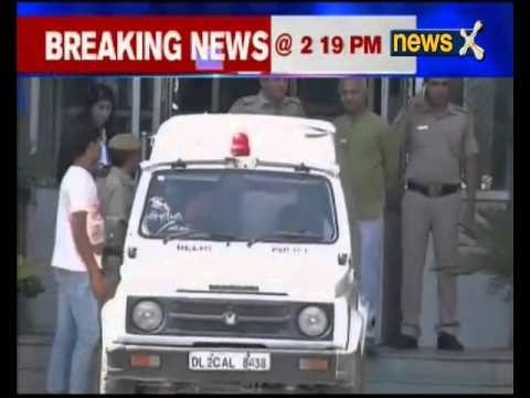 AAP leader Somnath Bharti and his wife quizzed by cops