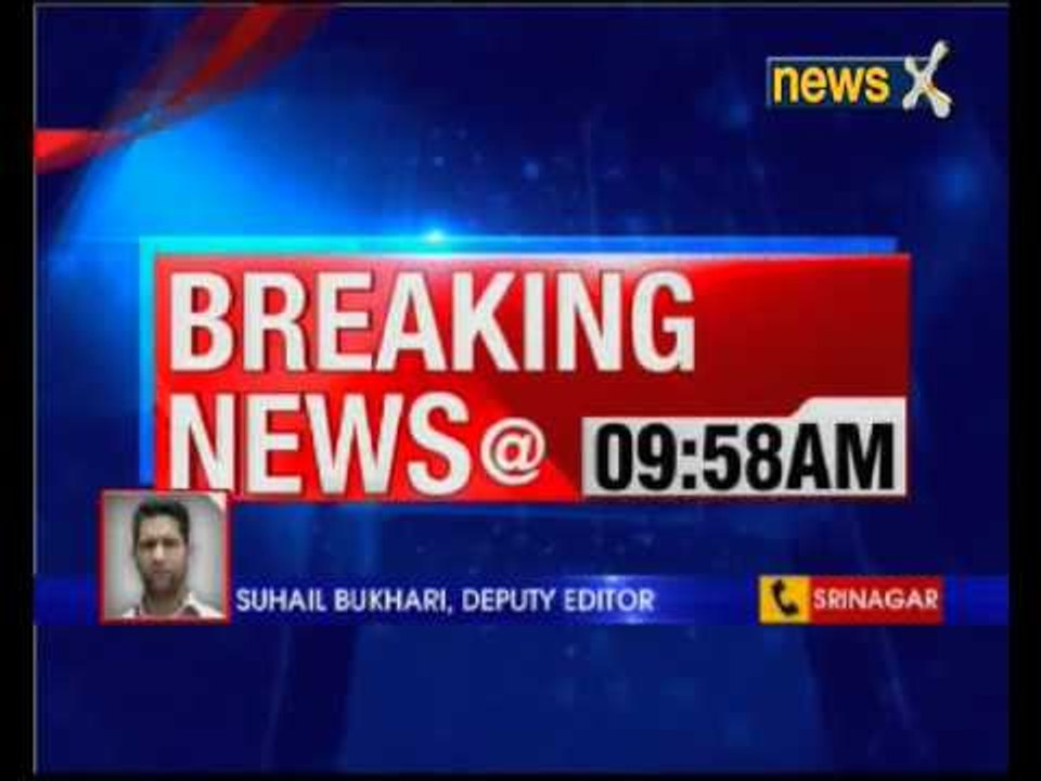 Three soldiers, one militant killed in Kashmir gunbattles