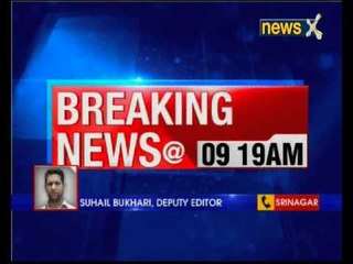 Double encounter in Kupwara District in Jammu And Kashmir