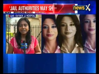 Lawyers file urgent appeal to meet Indrani Mukerjea