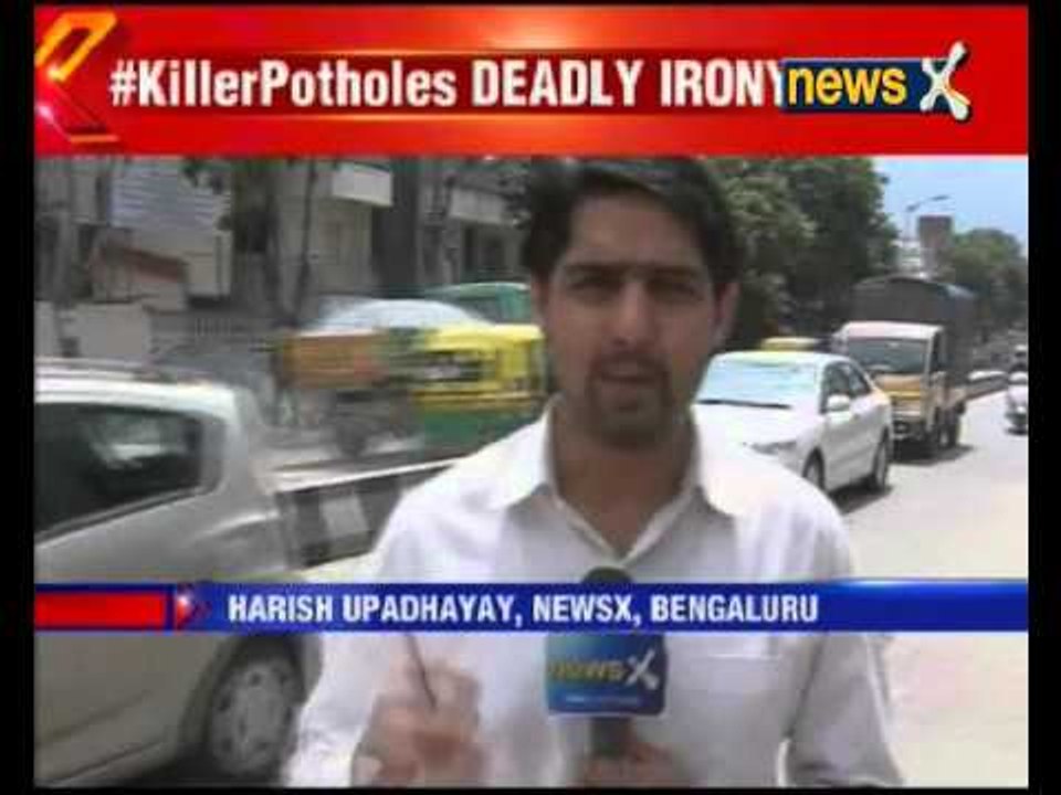 Makeover in Bengaluru for German Chancellor Angela Merkel