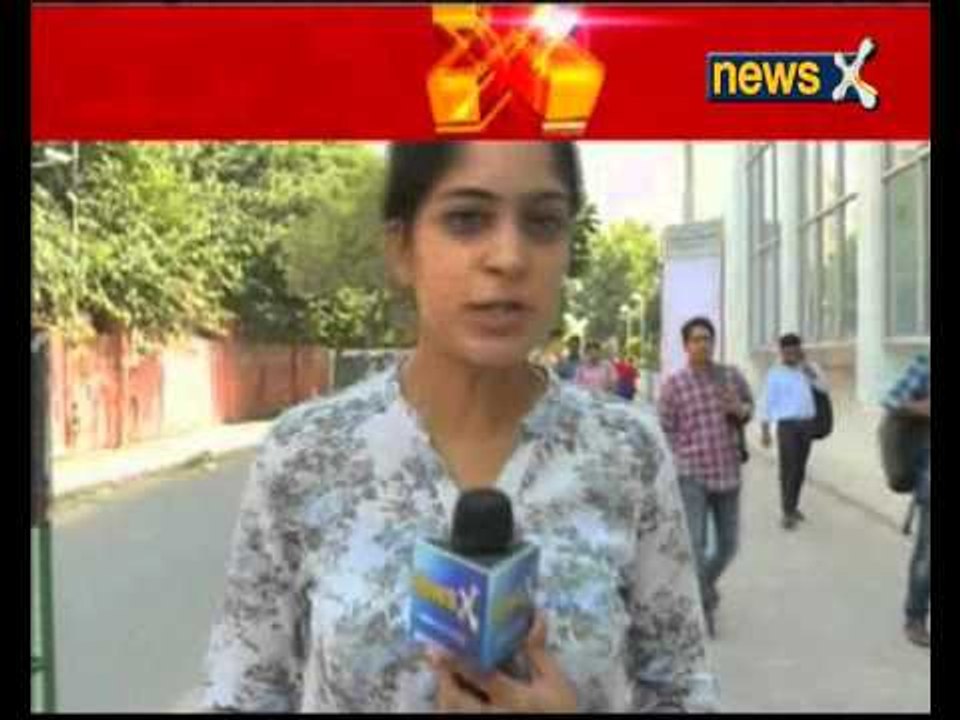 Delhi University student, student others detained by police, threatened for defiling Hinduism