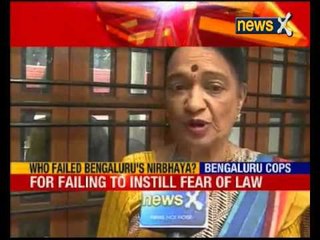 Call centre employee gang-raped at knife-point in Bengaluru