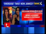 NewsX accesses details of Indrani's statement