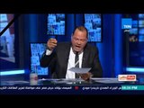 بالورقة والقلم - نشأت الديهي لـ 