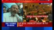 BJP MLA's, Engineer Rashid caught in fist fight in Jammu and Kashmir state assembly