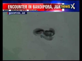 Police officer killed as gunmen fire at team hunting for Udhampur attack mastermind