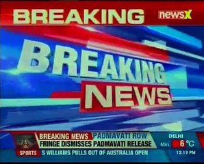 Padmavati row_ Defiant Karni Sena wants Sanjay Leela Bhansali's film banned