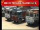 SC: Commercial vehicles entering Delhi to pay pollution fee