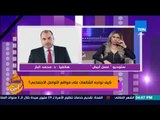 عسل أبيض | 3asal Abyad - محمد الباز: بتعامل مع ما ينشر على السوشيال ميديا على أنه معلومات 