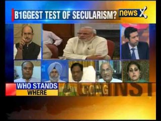 Nation at 9 : Has  the time come for India to stamp out religion from civil  law?