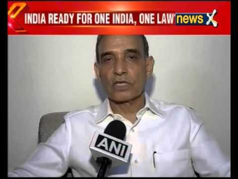 BJP MP Satyapal Singh calls Dadri lynching a 'small' incident