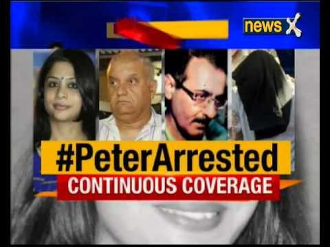 Sheena Bora Murder Case: Has the cover-up for Peter Mukerjea already diluted the case?