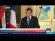 أخبار TeN - كلمة الرئيس الفرنسي "ماكرون" بمؤتمر باريس في قصر الإليزيه