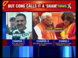 PM Narendra Modi upset with Beef comments, Amit Shah pulls up leaders