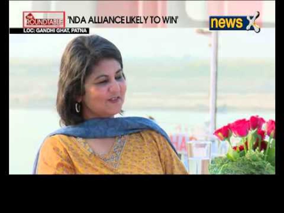 The Roundtable: Battle of brands in Bihar