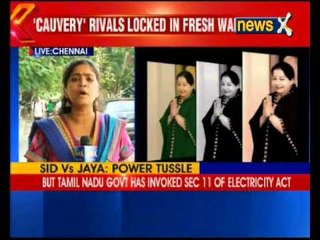 Tamil Nadu already facing shortage of power: TN government's response to Karnataka government